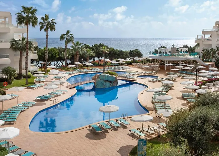 Tropic GardenAparthotel