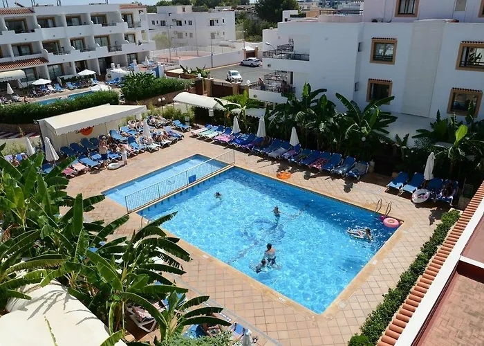 Casa Luis Apartments